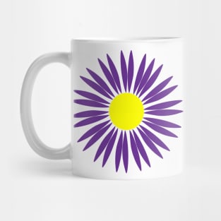 Beautiful Flower - THE BEST PRODUCTS Mug